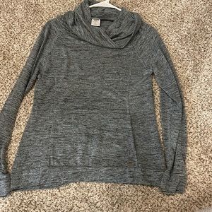 Hello Molly heathered turtleneck